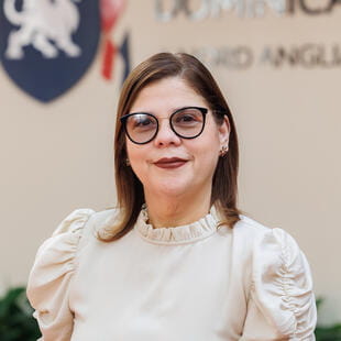 Propuesta académica | Saint George School, República Dominicana - Feature Cards Tabs