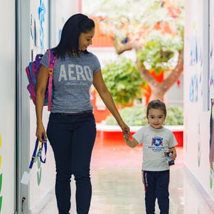 Canvas - Login Options