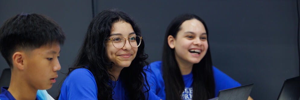 Preguntas frecuentes | St George School, República Dominicana - FAQ page block