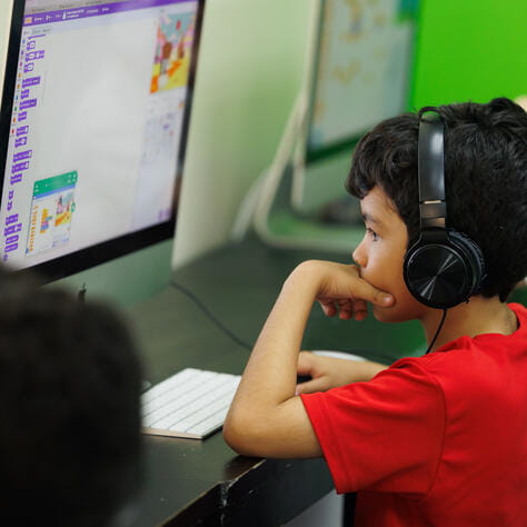 Propuesta académica | Saint George School, República Dominicana - Small Text And Image 2