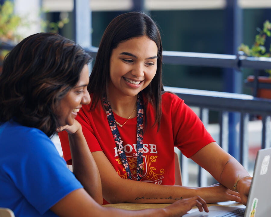 Propuesta académica | Saint George School, República Dominicana - 02 Image-50-50