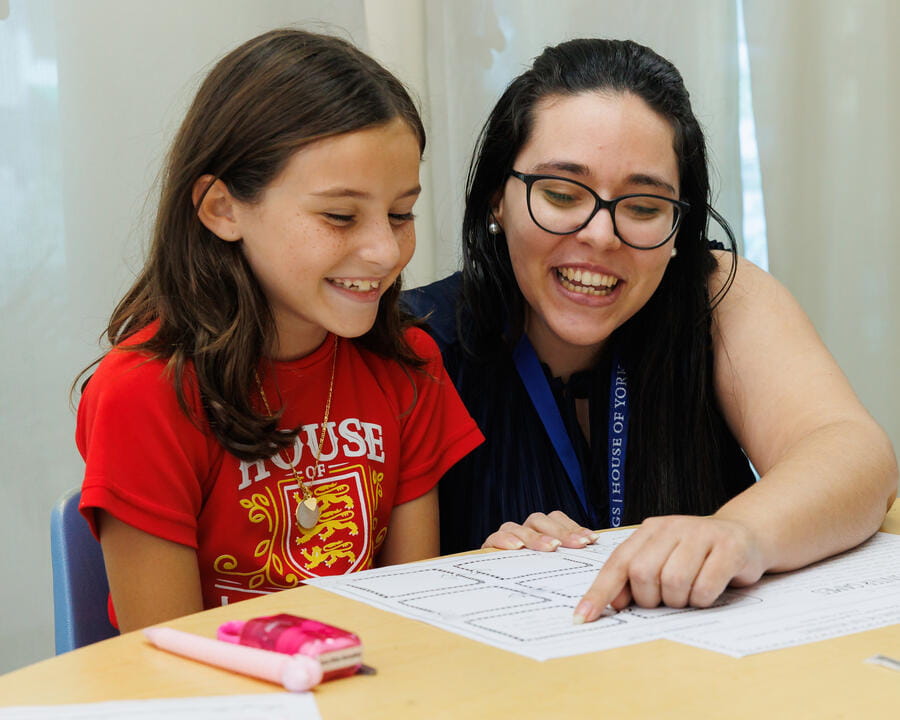 Propósito Social | Saint George School, República Dominicana - Image-50-50 3