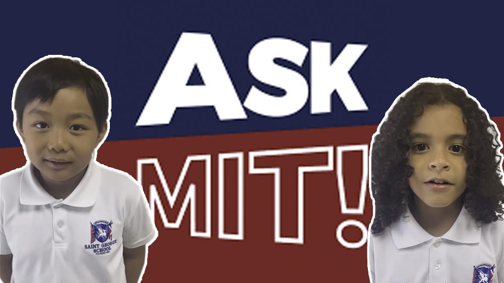 ¡Nuestros estudiantes aparecen en los videos Ask MIT del MIT! - ASK MIT