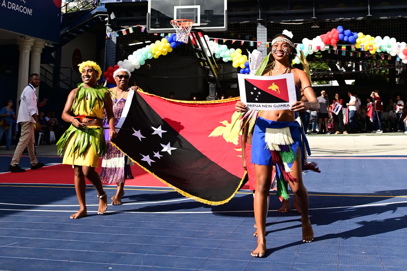 Celebrating Diversity at Our International Assembly - Celebrating Diversity at Our International Assembly
