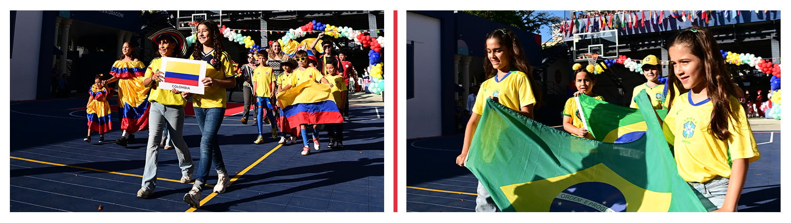 Celebrating Diversity at Our International Assembly - Celebrating Diversity at Our International Assembly