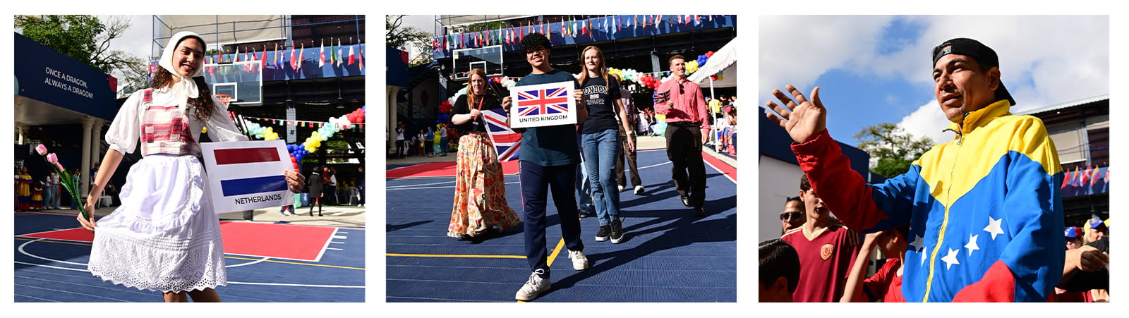 Celebrating Diversity at Our International Assembly - Celebrating Diversity at Our International Assembly