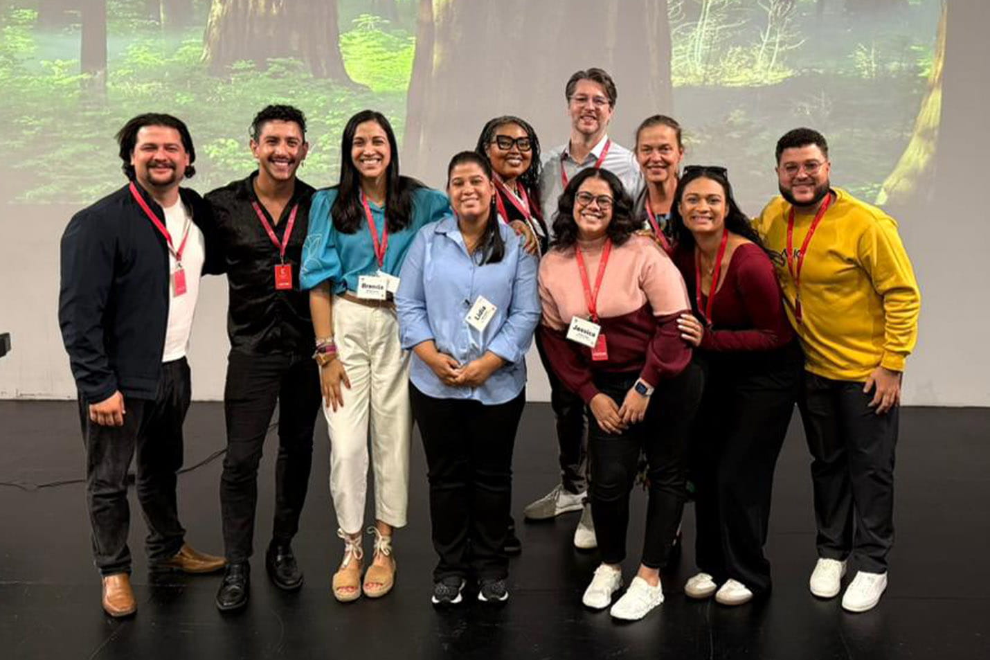 Nuestra Experiencia Juilliard: Inspirando el Crecimiento a Través de las Artes Escénicas - Saint George School The Julliard Experience