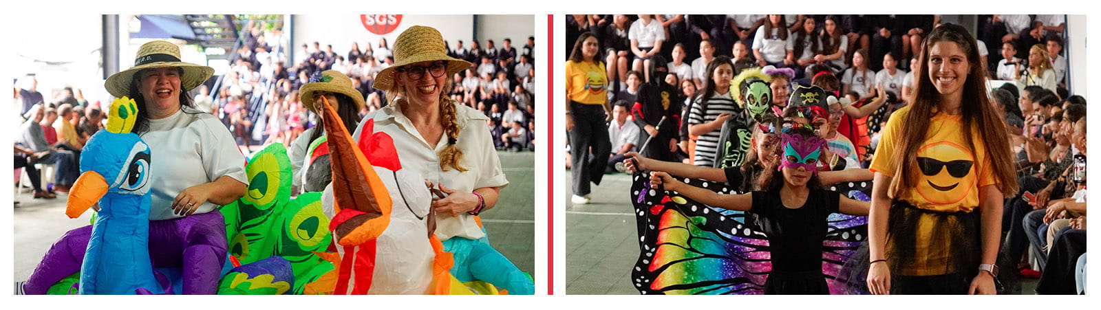 Autumn Parade: A Joyful Tradition of Creativity and Community - Autumn Parade 2025