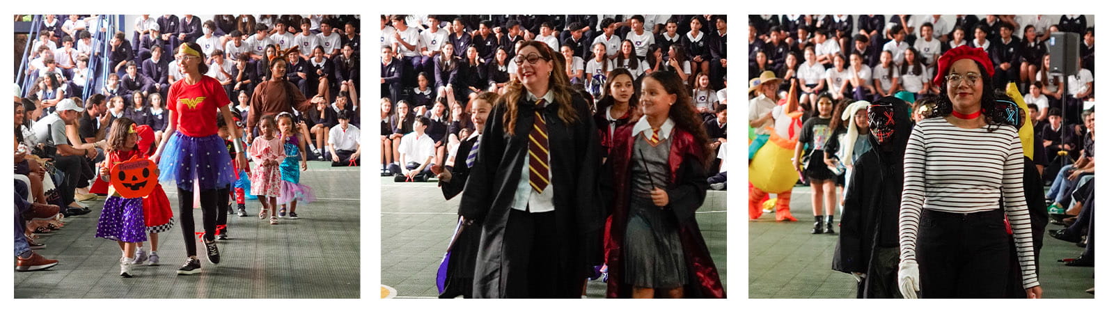 Autumn Parade: A Joyful Tradition of Creativity and Community - Autumn Parade 2025