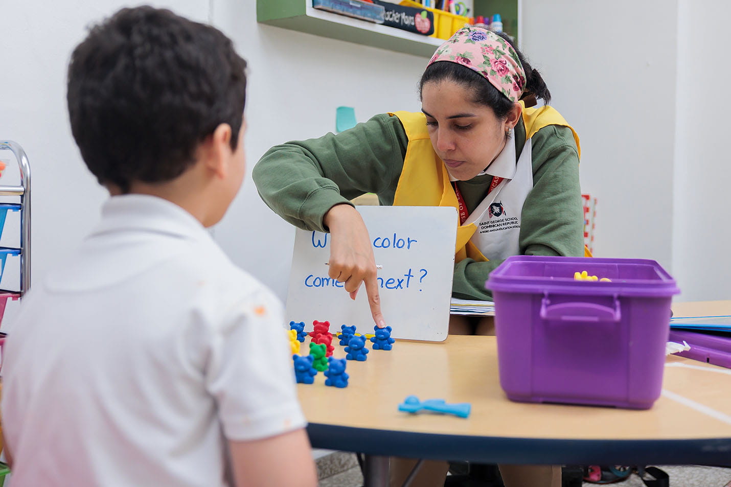 Pensar sobre el pensamiento: Desarrollando la Metacognición Desde Early Years Hasta Primaria - Thinking about Thinking