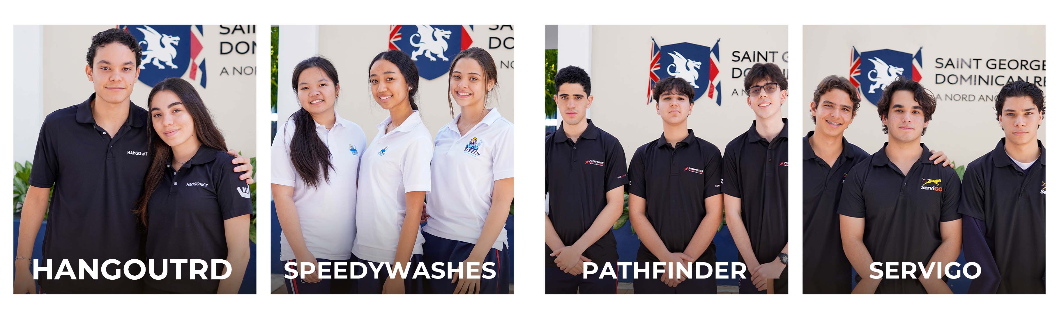 SGS Business NextGen Expo 3rd Edition - SGS Business NextGen Expo 3rd Edition