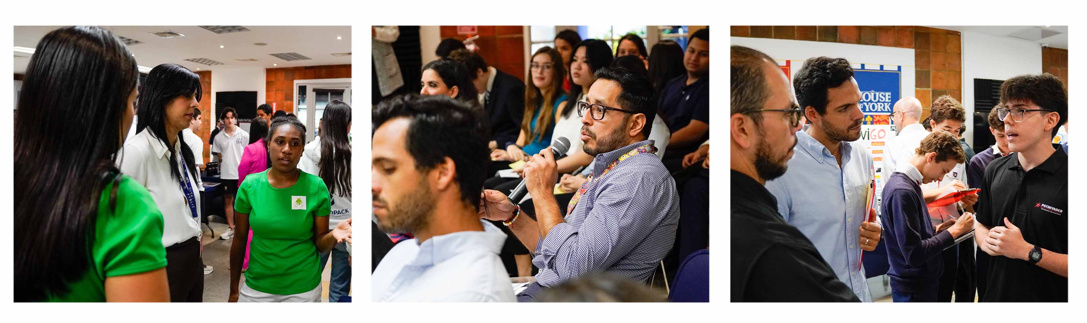 SGS Business NextGen Expo 3rd Edition - SGS Business NextGen Expo 3rd Edition