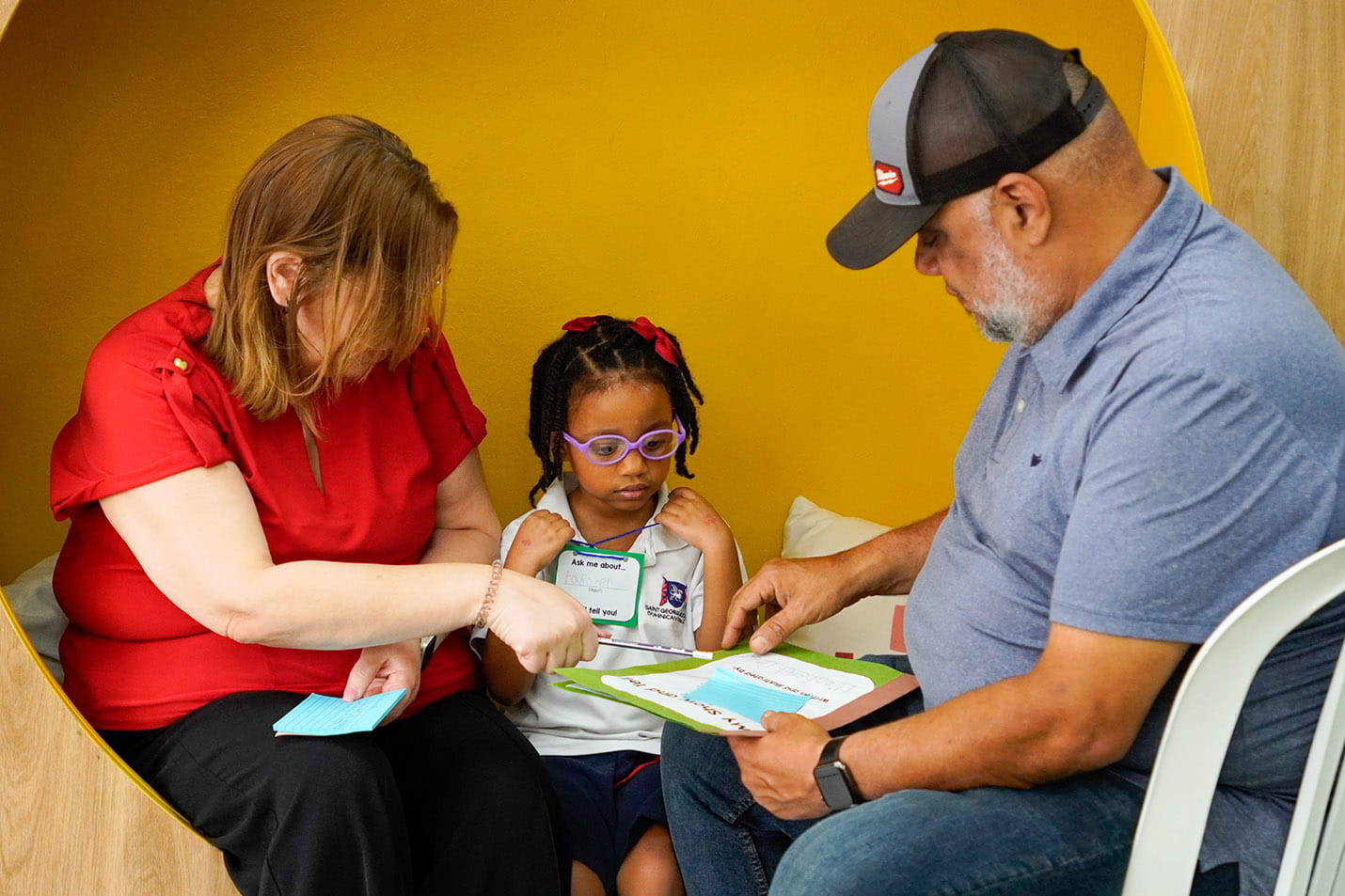 Pre-Preps Publishing Party 2026 - Pre-Preps Publishing Party 2026