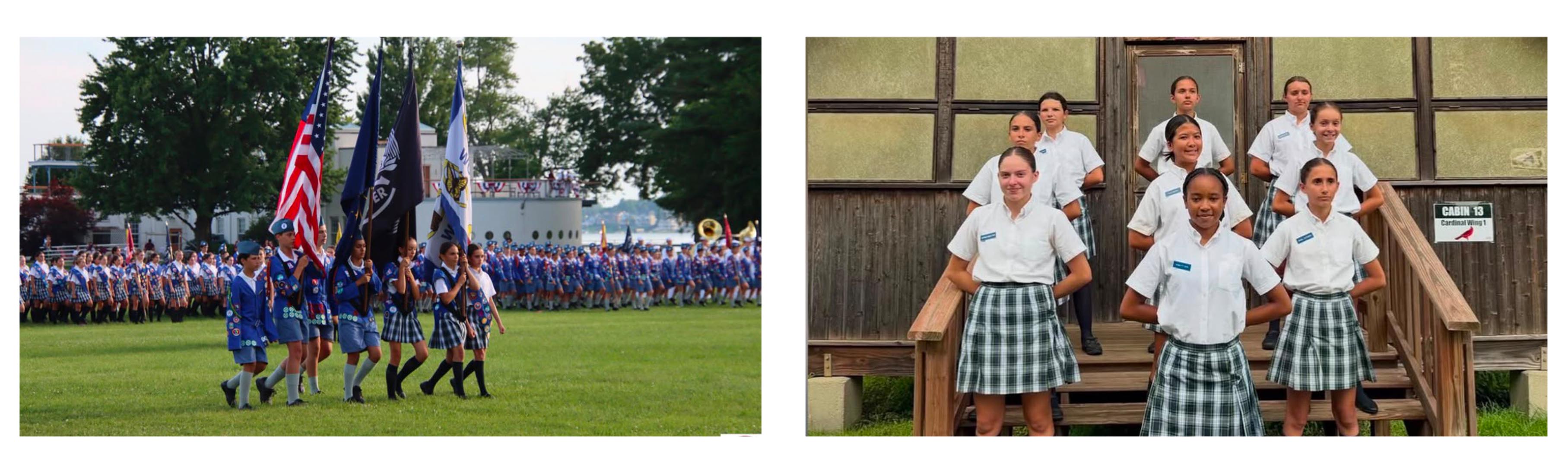 Summer Highlights: Chapter 1: Ada M. | 2nd Form Student - Summer Highlights Chapter 1