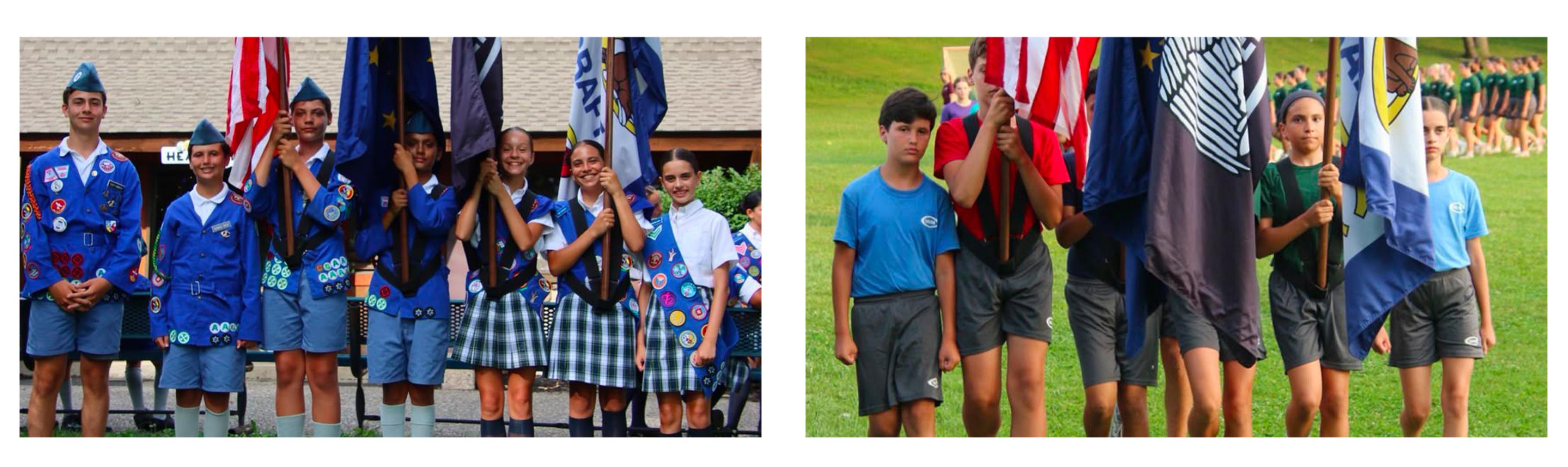 Summer Highlights: Chapter 1: Ada M. | 2nd Form Student - Summer Highlights Chapter 1