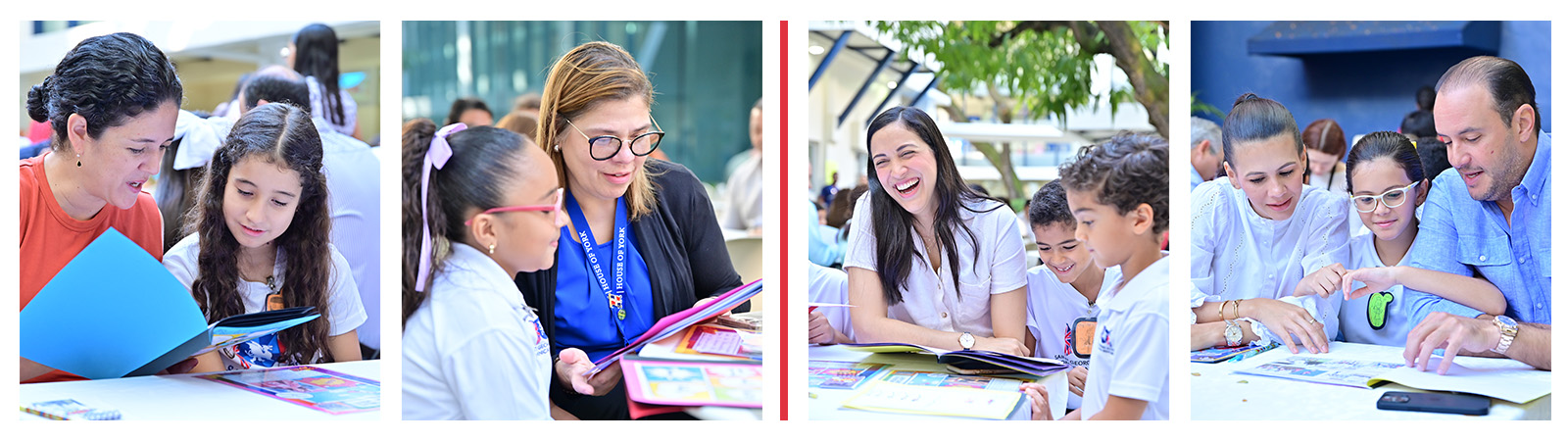 Beyond the Page Where Learning Come - Beyond the Page Where Learning Come