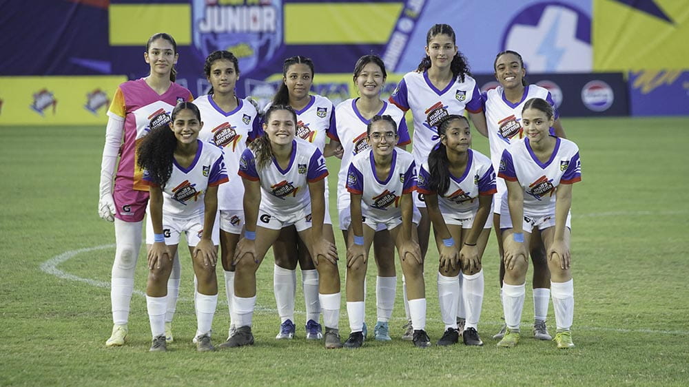 Más que una competencia: El legado de la Malta Morena Cup en Saint George - Malta Morena Cup at Saint George School