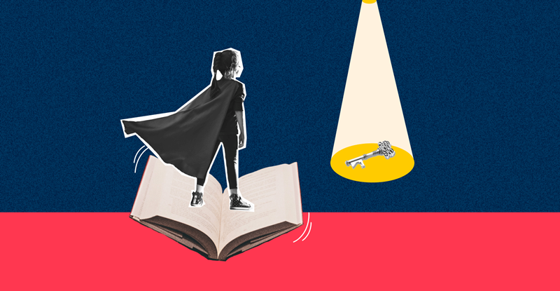 Metacognition - helping kids unlock the power of thinking about thinking - Insights metacognition