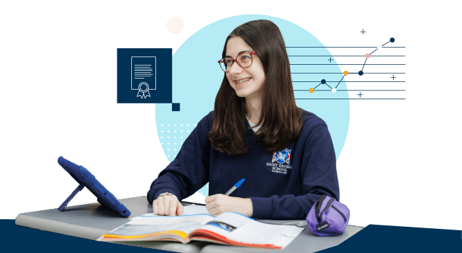 Entry Requirements | Saint George School, Dominican Republic - Promo With Collage