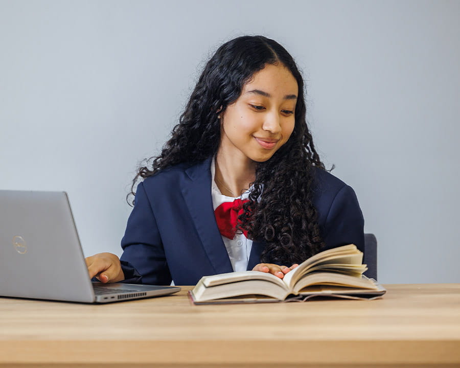 St George School | International School in Santo Domingo - Selection List