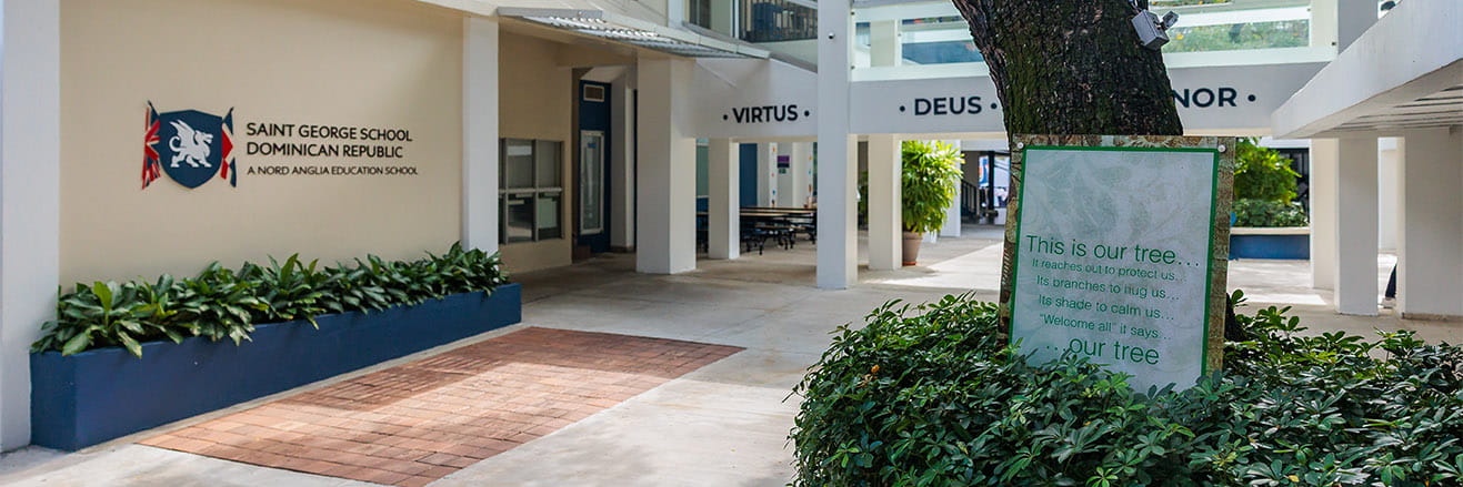 Open House - Tertiary Page Header