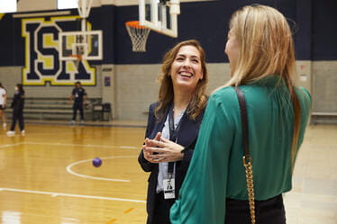 Solicitud de admisión | San Roberto | Nord Anglia - 05 - visualTimeline