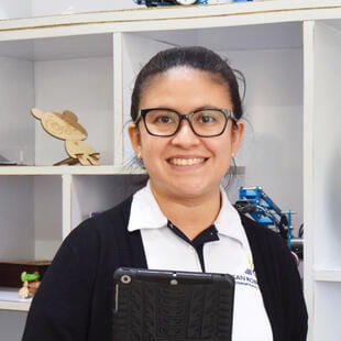 ISR_Monterrey_2022_Staff_Mariana Zamora