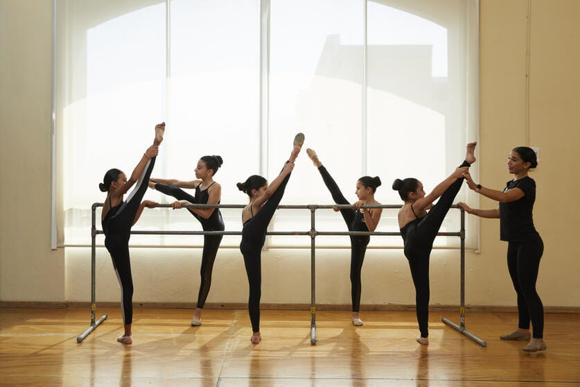 Campus San Agustín | San Roberto | Nord Anglia - 08 - Carousel Default