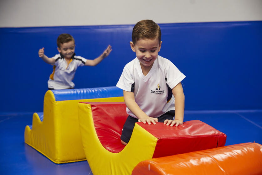 Campus San Agustín | San Roberto | Nord Anglia - 08 - Carousel Default