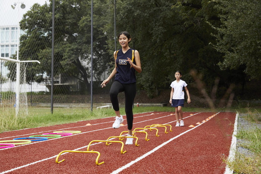 Campus en Valle Alto | San Roberto | Nord Anglia - 08 - Carousel Default