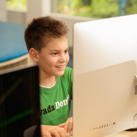 Nuestra aula virtual | San Roberto | Nord Anglia - 07 Small Text And Image
