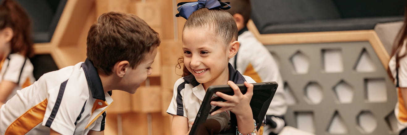 FAQs | San Roberto | Nord Anglia - FAQ page block