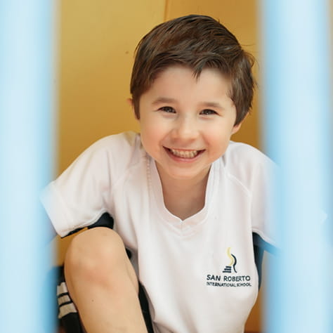 Wellbeing at San Roberto International - global_Small Text And Image