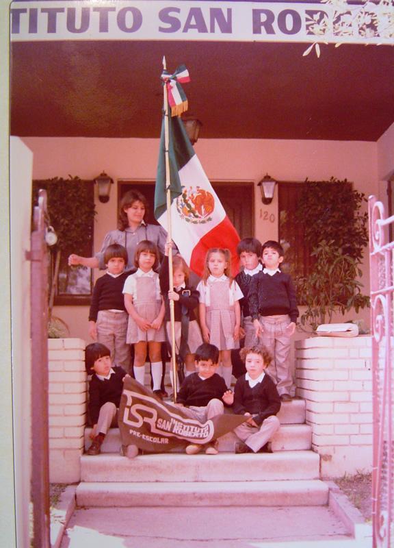 History and Heritage | San Roberto| Nord Anglia - 04 Image-50-50