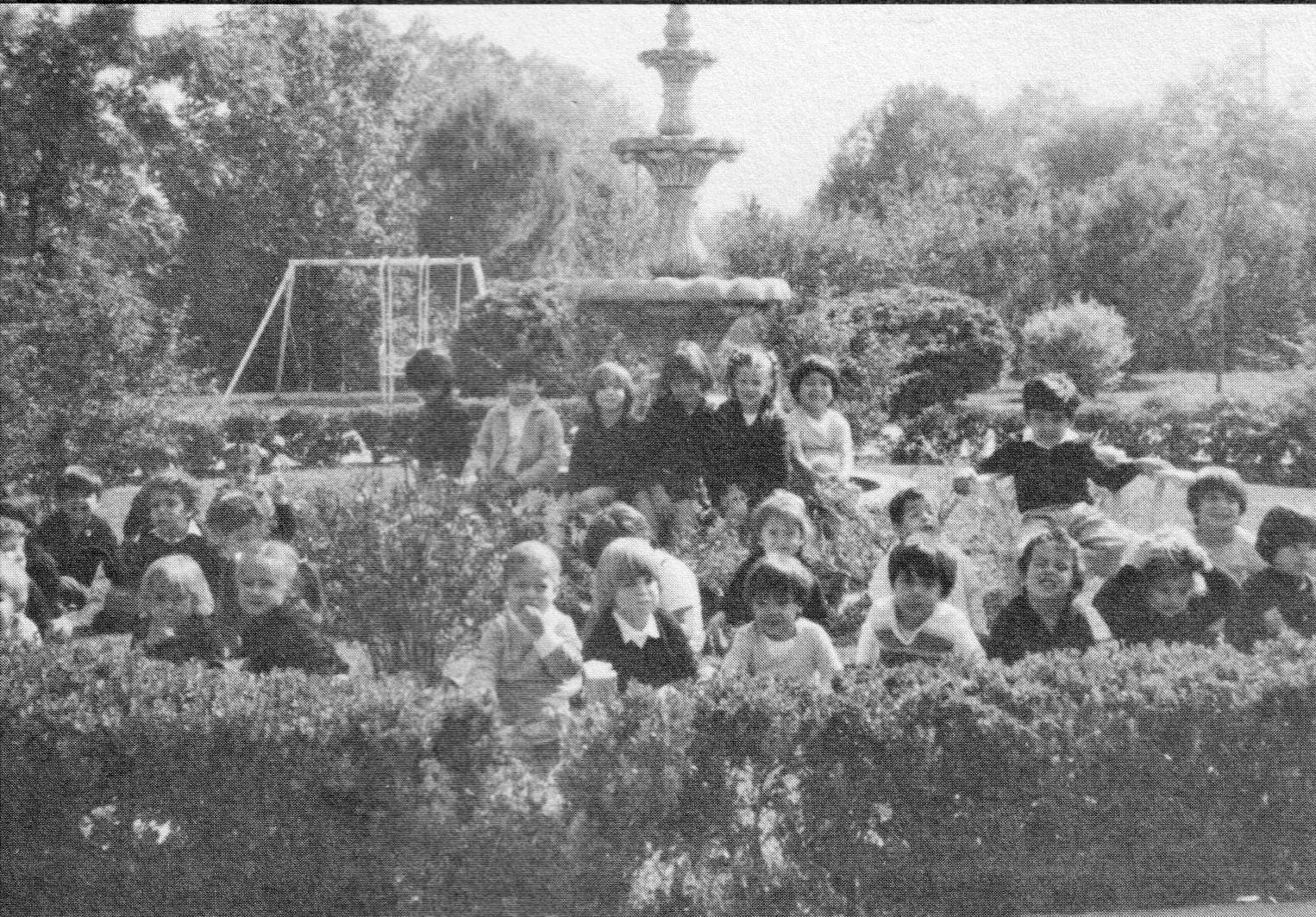 History and Heritage | San Roberto| Nord Anglia - 01 Tertiary Page Header