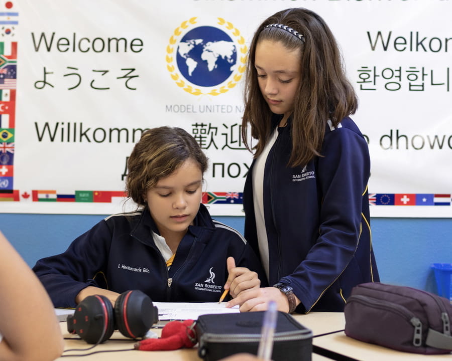 History and Heritage | San Roberto| Nord Anglia - 05 Image-50-50