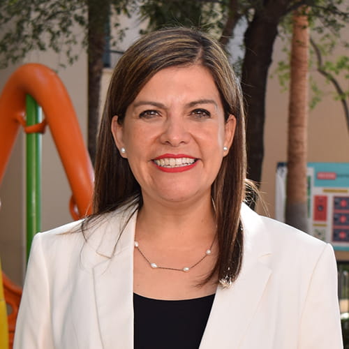 San Agustín Campus | San Roberto International School - Feature Cards Tabs