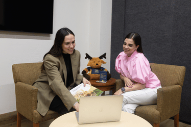 Admissions | San Roberto International School, Monterrey - 05 - visualTimeline