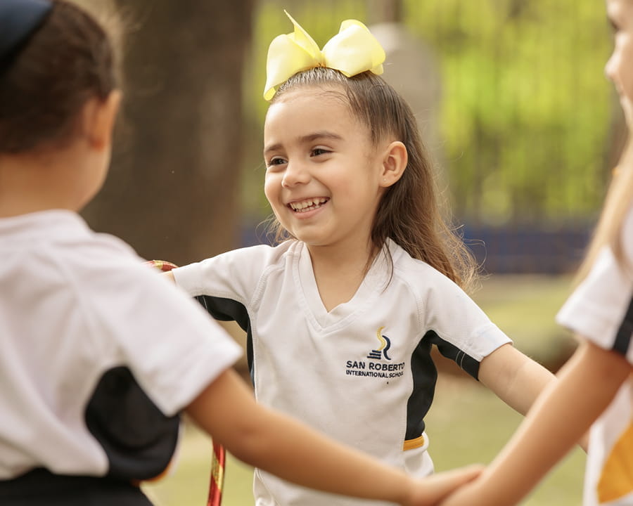 Solicitud de admisión | San Roberto | Nord Anglia - 03 - image-50-50-normal