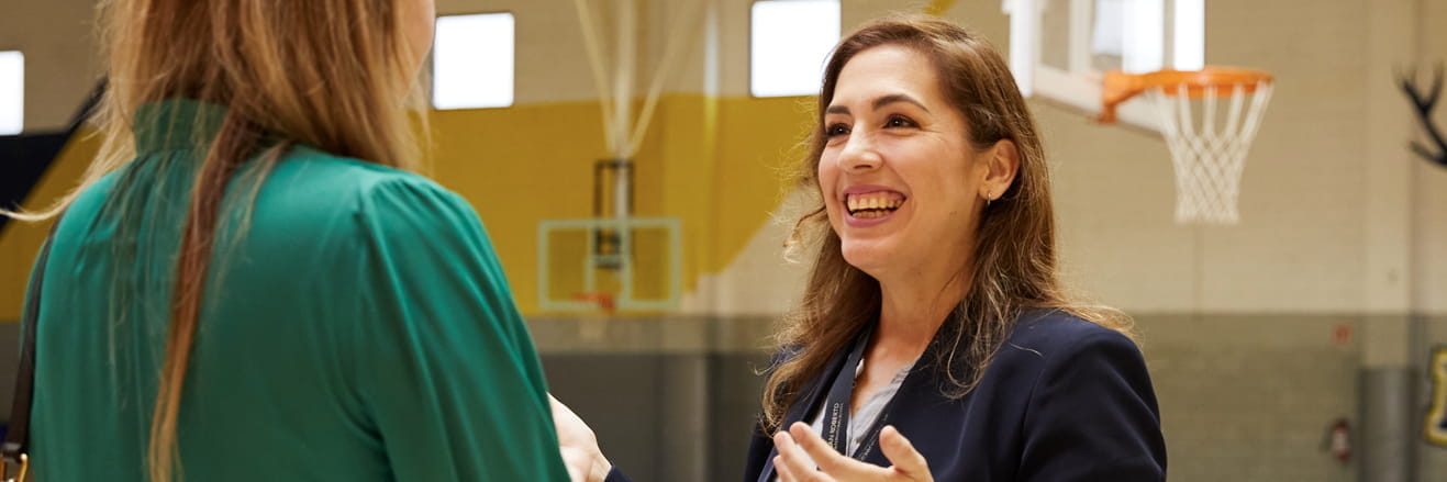 Admission Documentation | La Côte International School Aubonne | Nord Anglia - Content Page Header