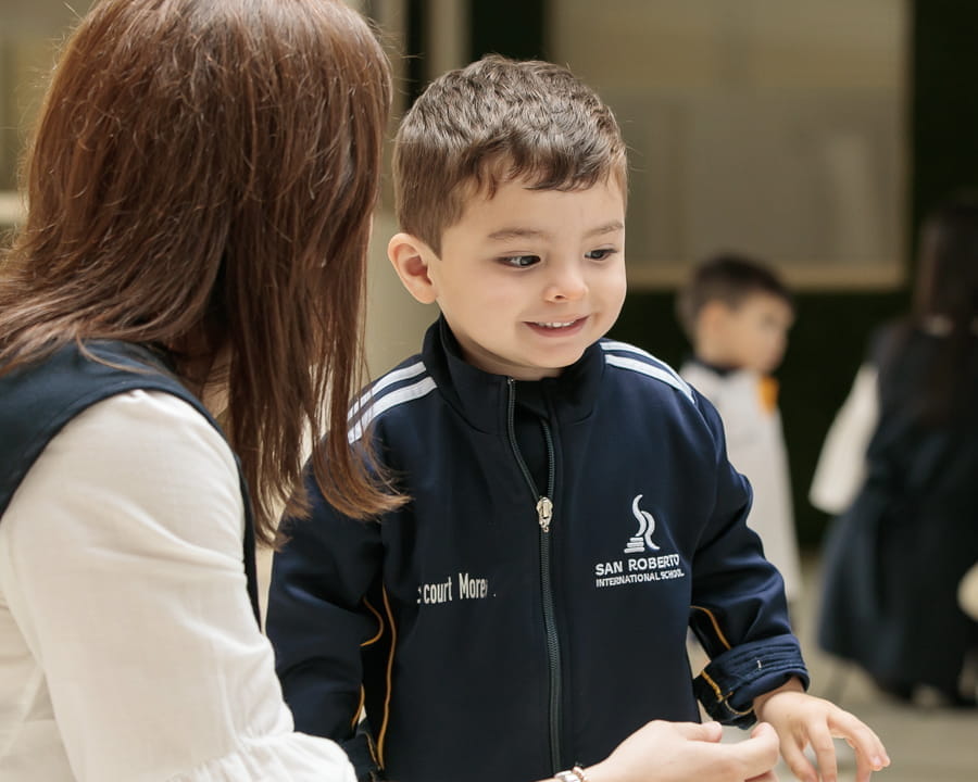 Admission Documents | San Roberto International School - Image-50-50 4