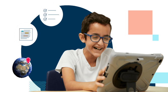 How We Teach | San Roberto International School - 06 Promo With Collage