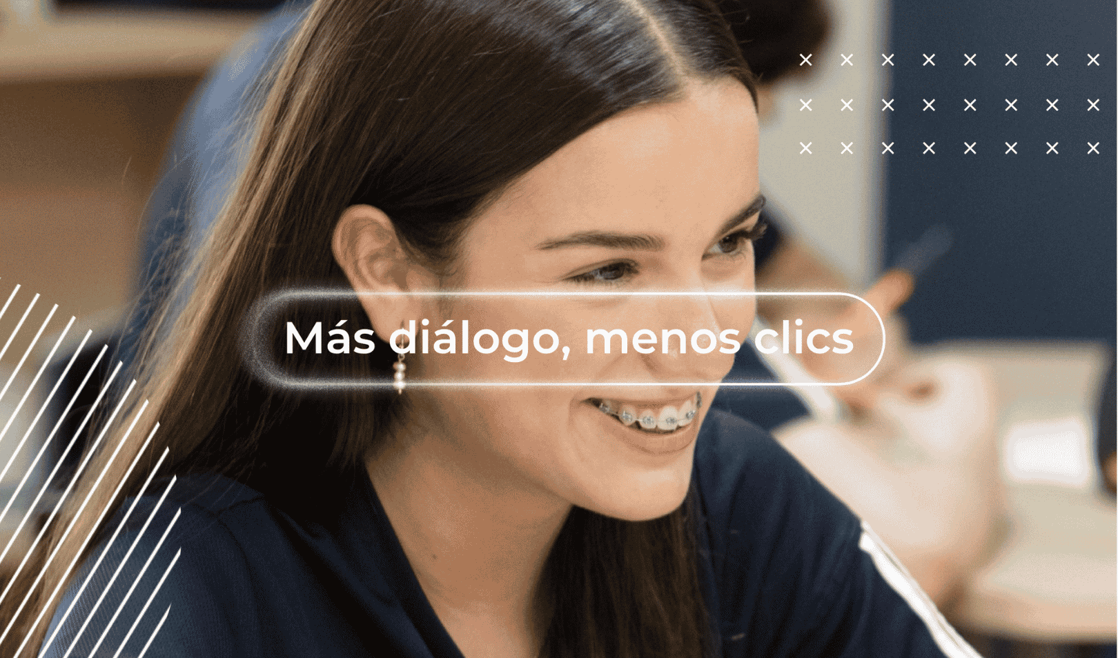 San Roberto International School | Nord Anglia - Promo With Image - Skills AI Cant Match