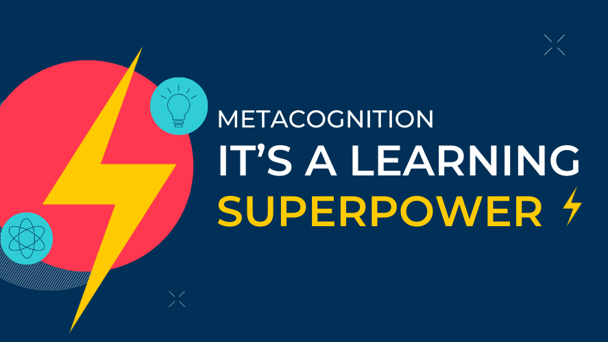 Metacognition Article Header