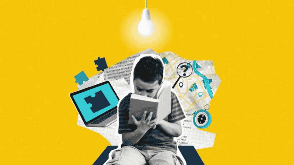 How we teach - How we teach