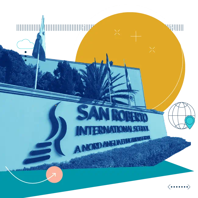 Admission Documents | San Roberto International School - 09 - Promo With Collage