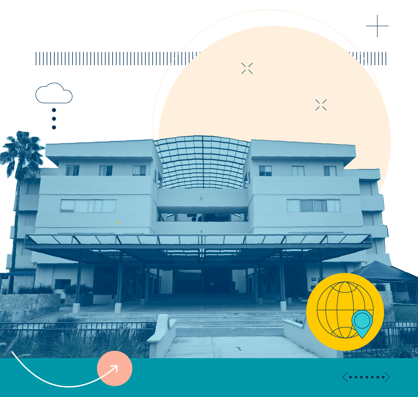 Valle Alto Campus | San Roberto International School - 02 - Secondary Introduction