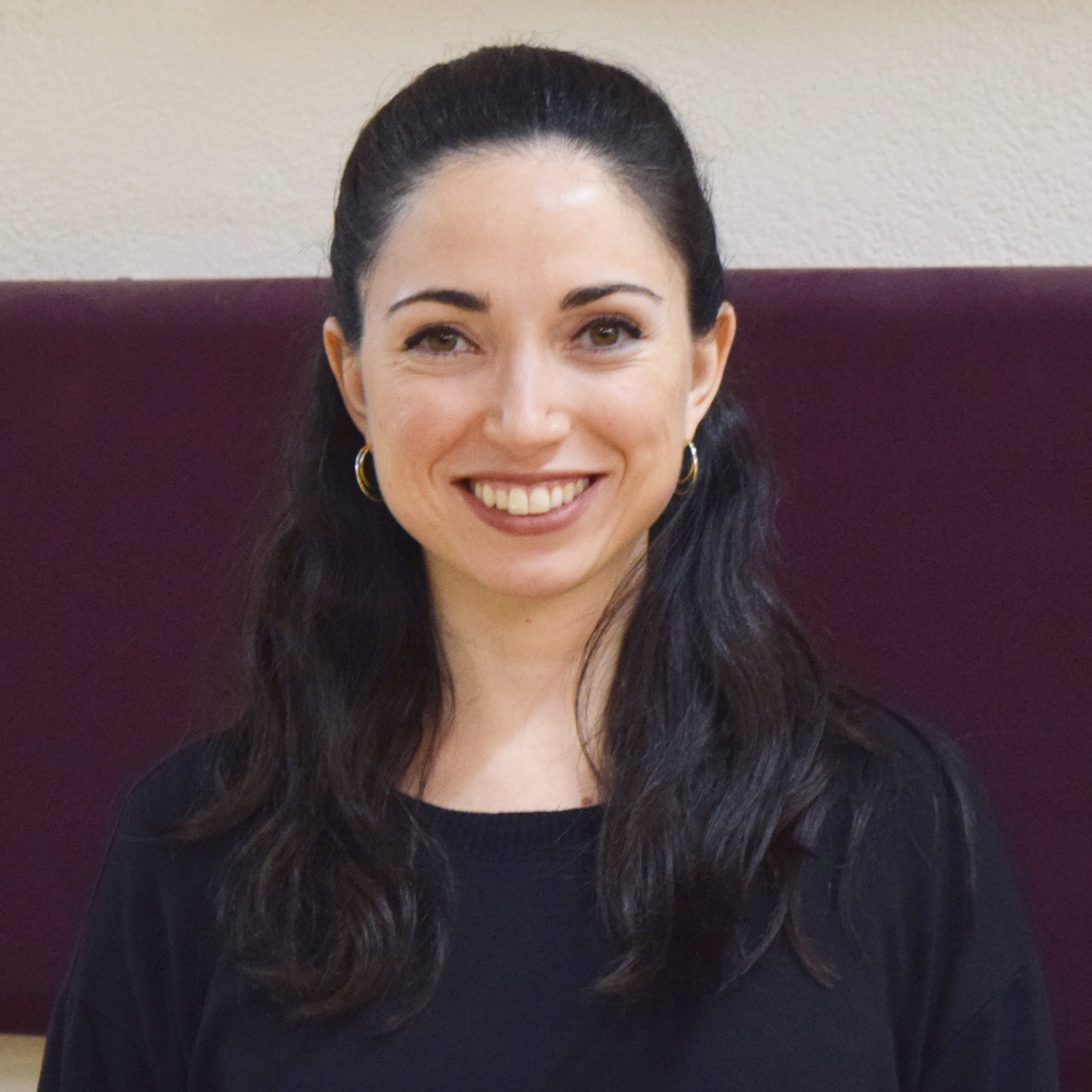 Valle Alto Campus | San Roberto International School - Feature Cards Tabs