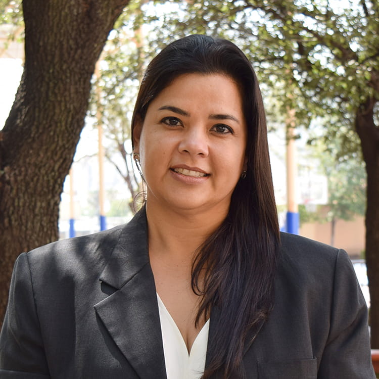 Valle Alto Campus | San Roberto International School - Feature Cards Tabs