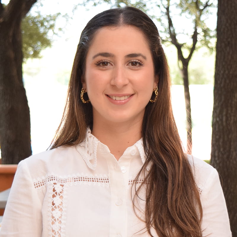 San Agustín Campus | San Roberto International School - Feature Cards Tabs